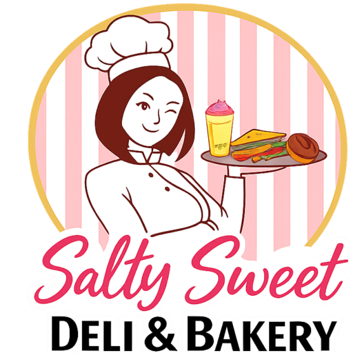 Salty Sweet Deli & Bakery